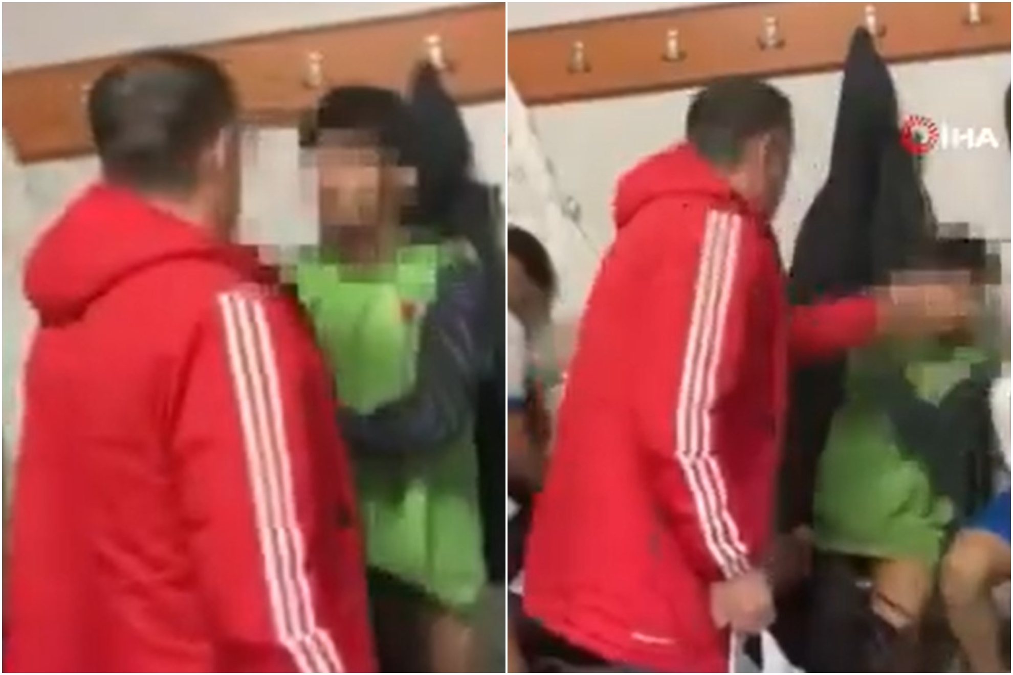 员的提升尤