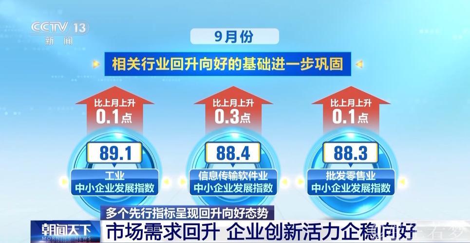 上半年工业经济稳步向好 多项助企新政蓄势待发