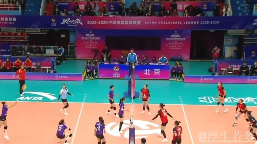 天津队五局鏖战夺新赛季首胜